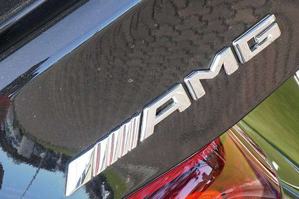 2023 Mercedes-Benz A-Class A35 AMG V177