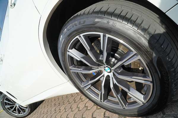 2019 BMW X5 xDrive30d M Sport G05