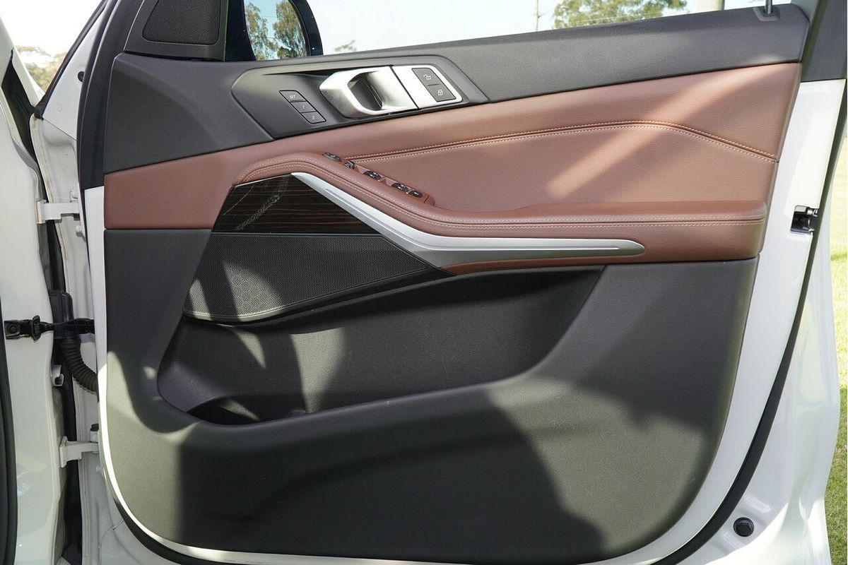 2019 BMW X5 xDrive30d M Sport G05
