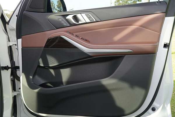 2019 BMW X5 xDrive30d M Sport G05