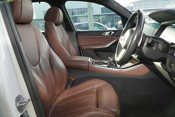 2019 BMW X5 xDrive30d M Sport G05