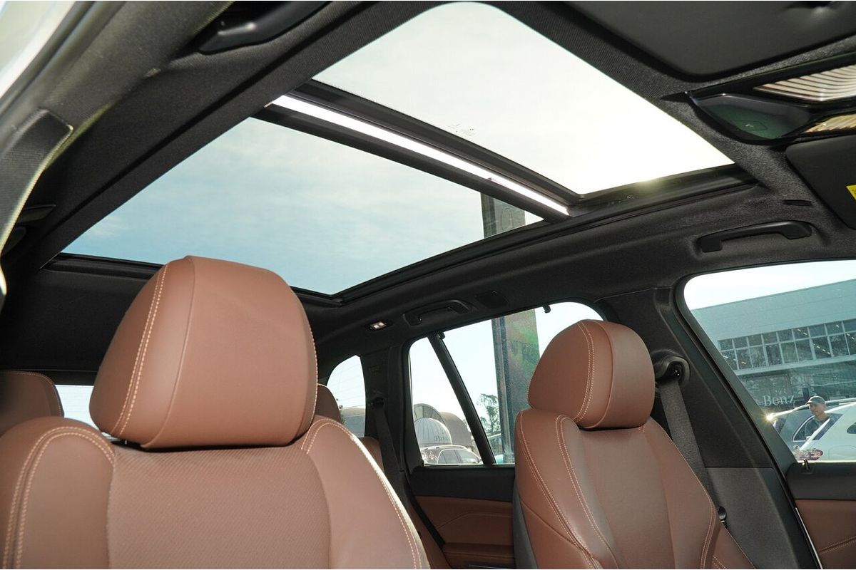 2019 BMW X5 xDrive30d M Sport G05