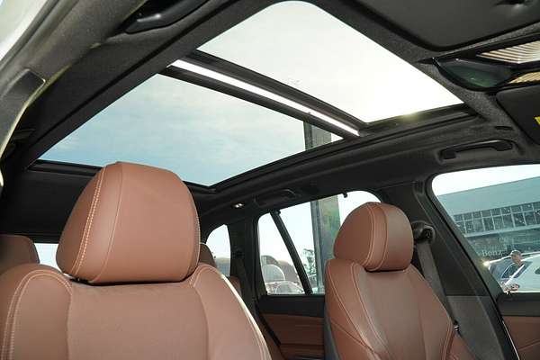 2019 BMW X5 xDrive30d M Sport G05