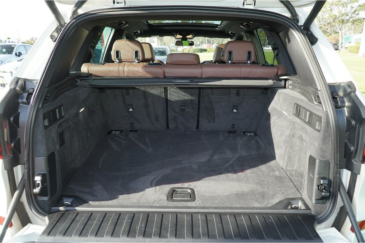 2019 BMW X5 xDrive30d M Sport G05