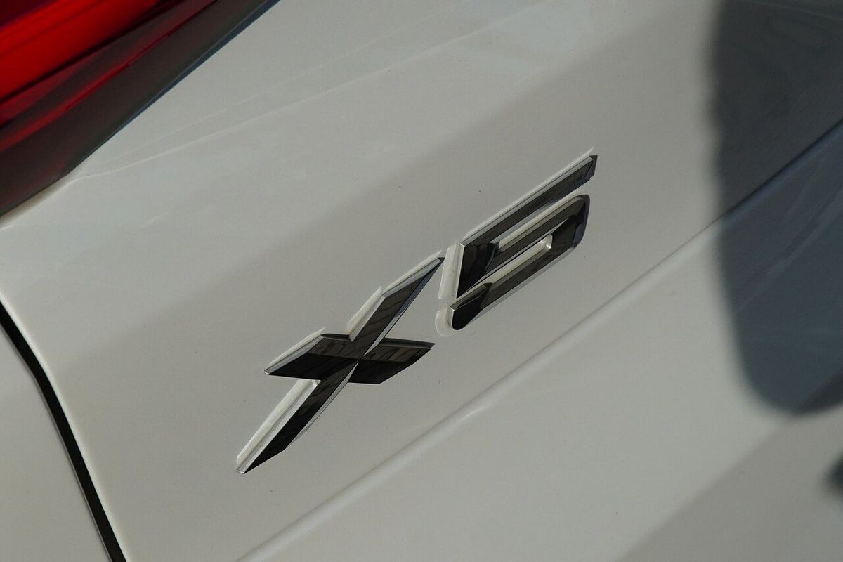 2019 BMW X5 xDrive30d M Sport G05