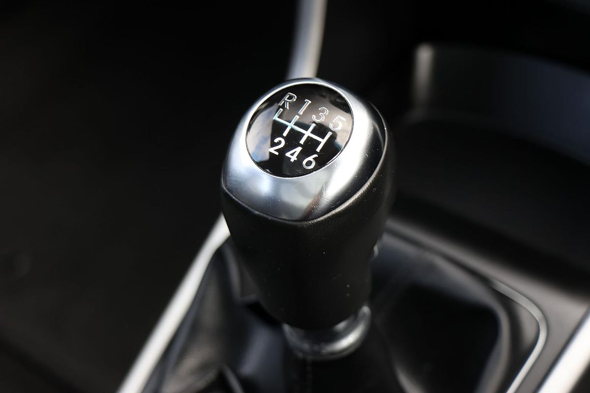 2014 Hyundai i30 SR GD2