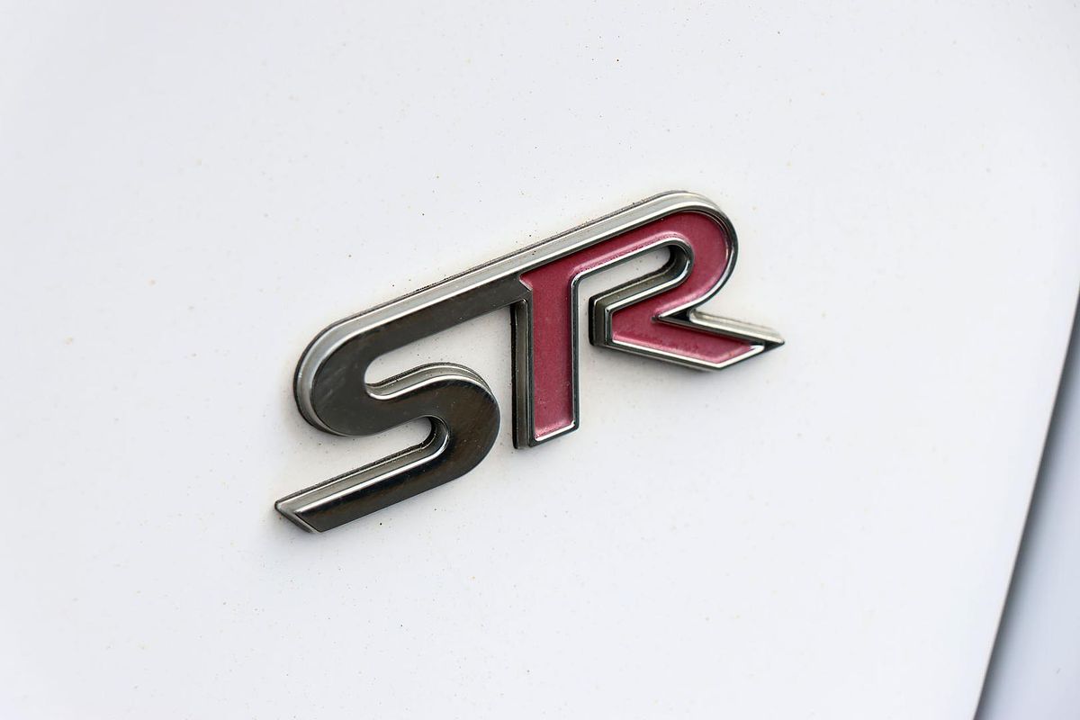 2014 Hyundai i30 SR GD2