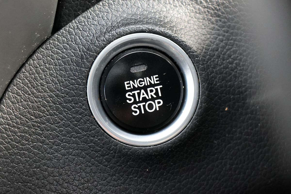 2014 Hyundai i30 SR GD2