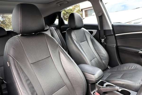 2014 Hyundai i30 SR GD2