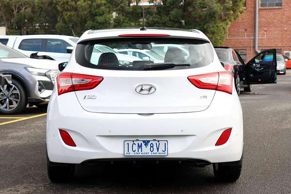 2014 Hyundai i30 SR GD2