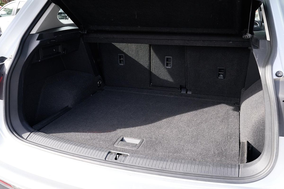 2022 Volkswagen Tiguan 110TSI Life 5N