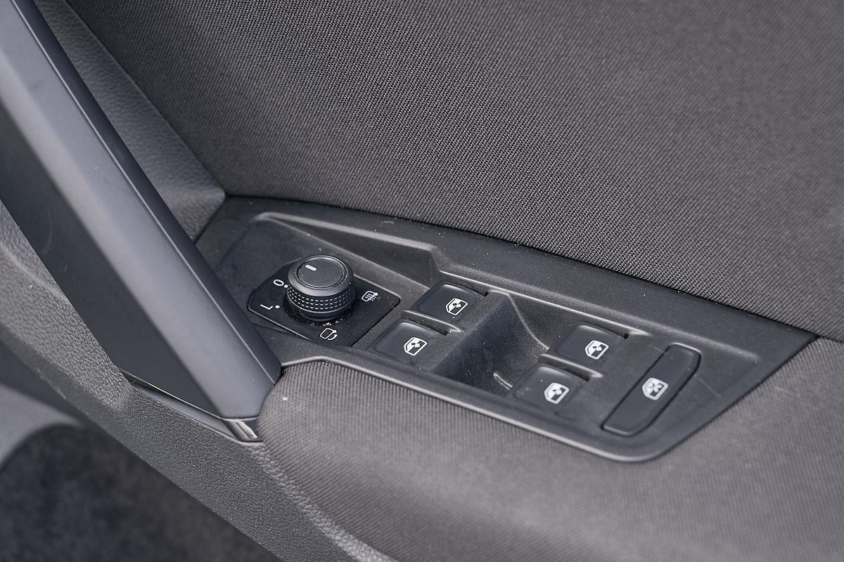 2022 Volkswagen Tiguan 110TSI Life 5N