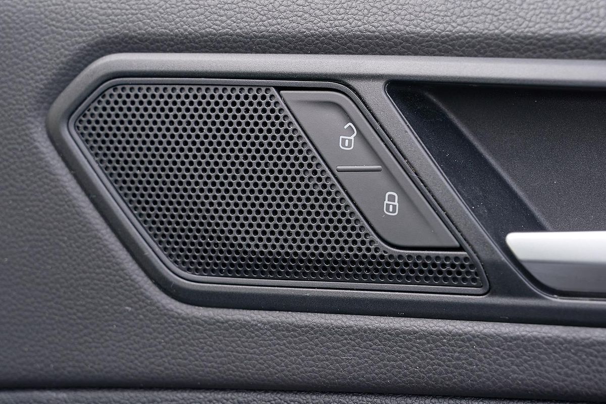 2022 Volkswagen Tiguan 110TSI Life 5N