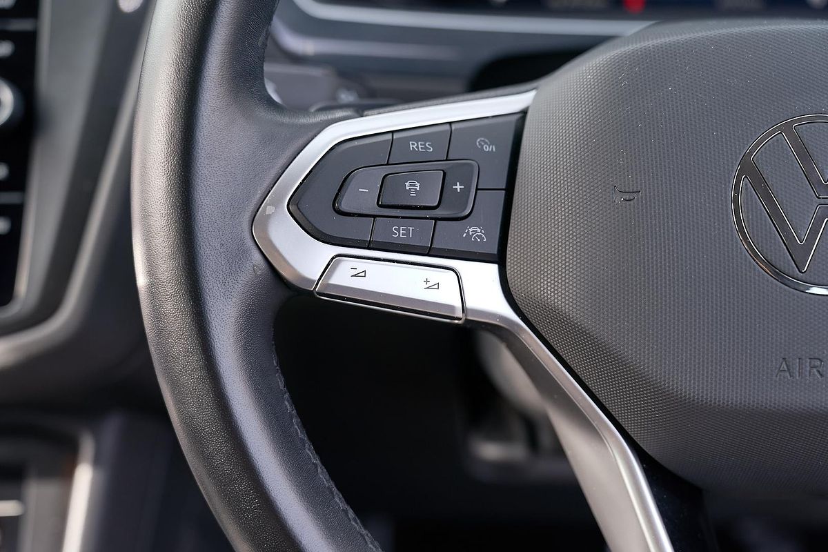 2022 Volkswagen Tiguan 110TSI Life 5N