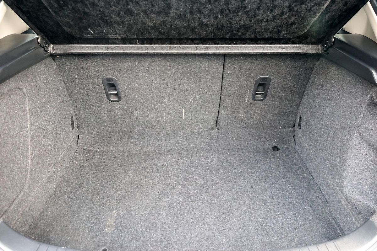 2011 Mazda 3 Neo BL Series 1