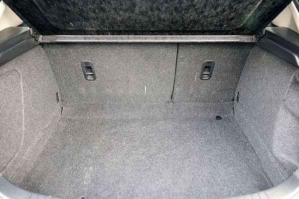 2011 Mazda 3 Neo BL Series 1