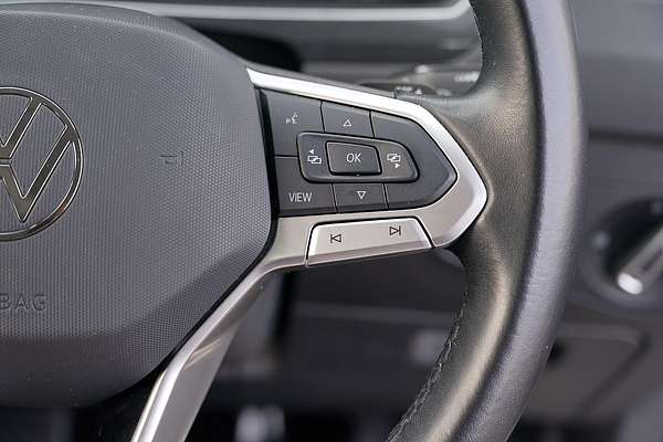 2022 Volkswagen Tiguan 110TSI Life 5N