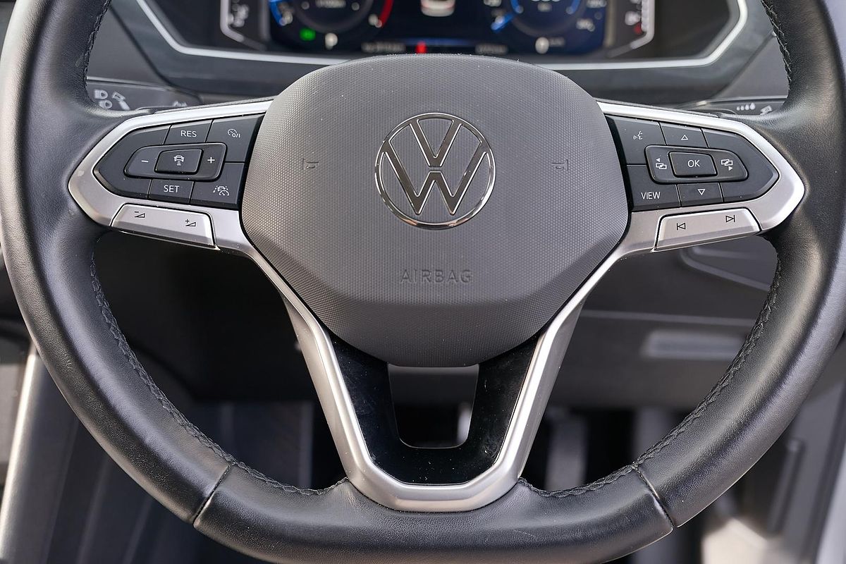 2022 Volkswagen Tiguan 110TSI Life 5N