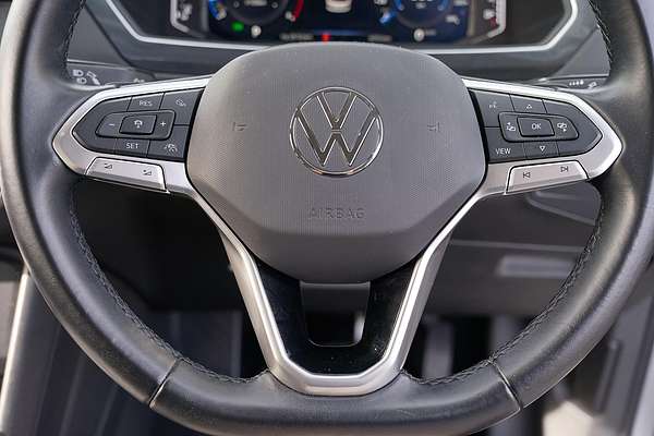 2022 Volkswagen Tiguan 110TSI Life 5N