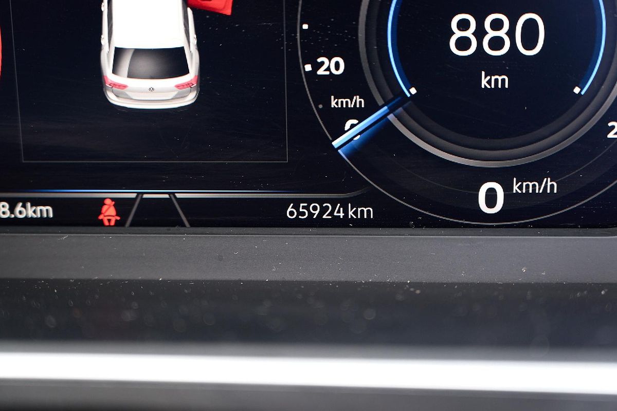 2022 Volkswagen Tiguan 110TSI Life 5N