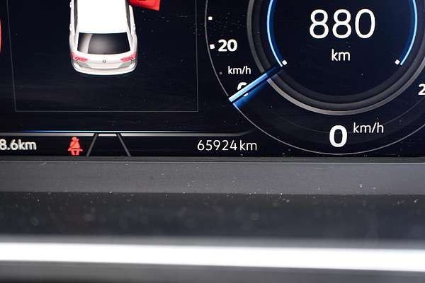2022 Volkswagen Tiguan 110TSI Life 5N