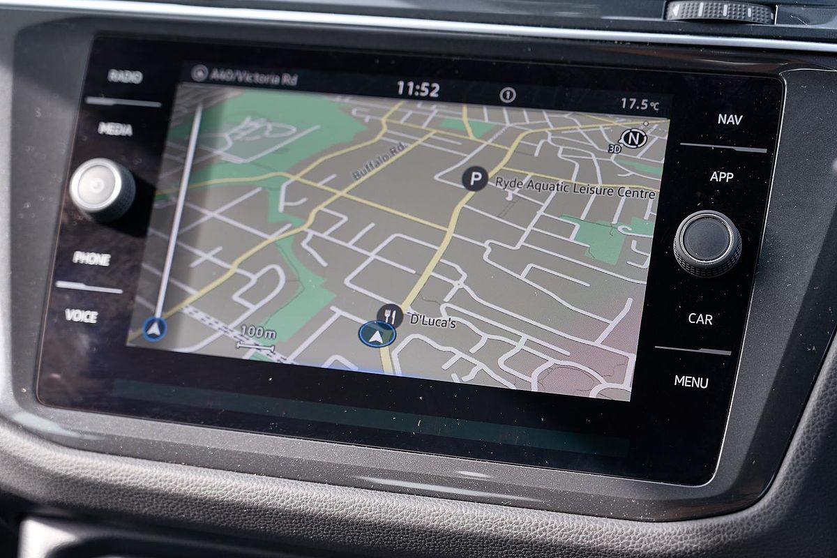 2022 Volkswagen Tiguan 110TSI Life 5N