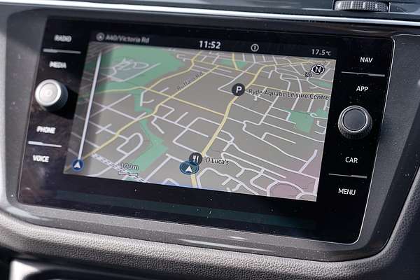 2022 Volkswagen Tiguan 110TSI Life 5N