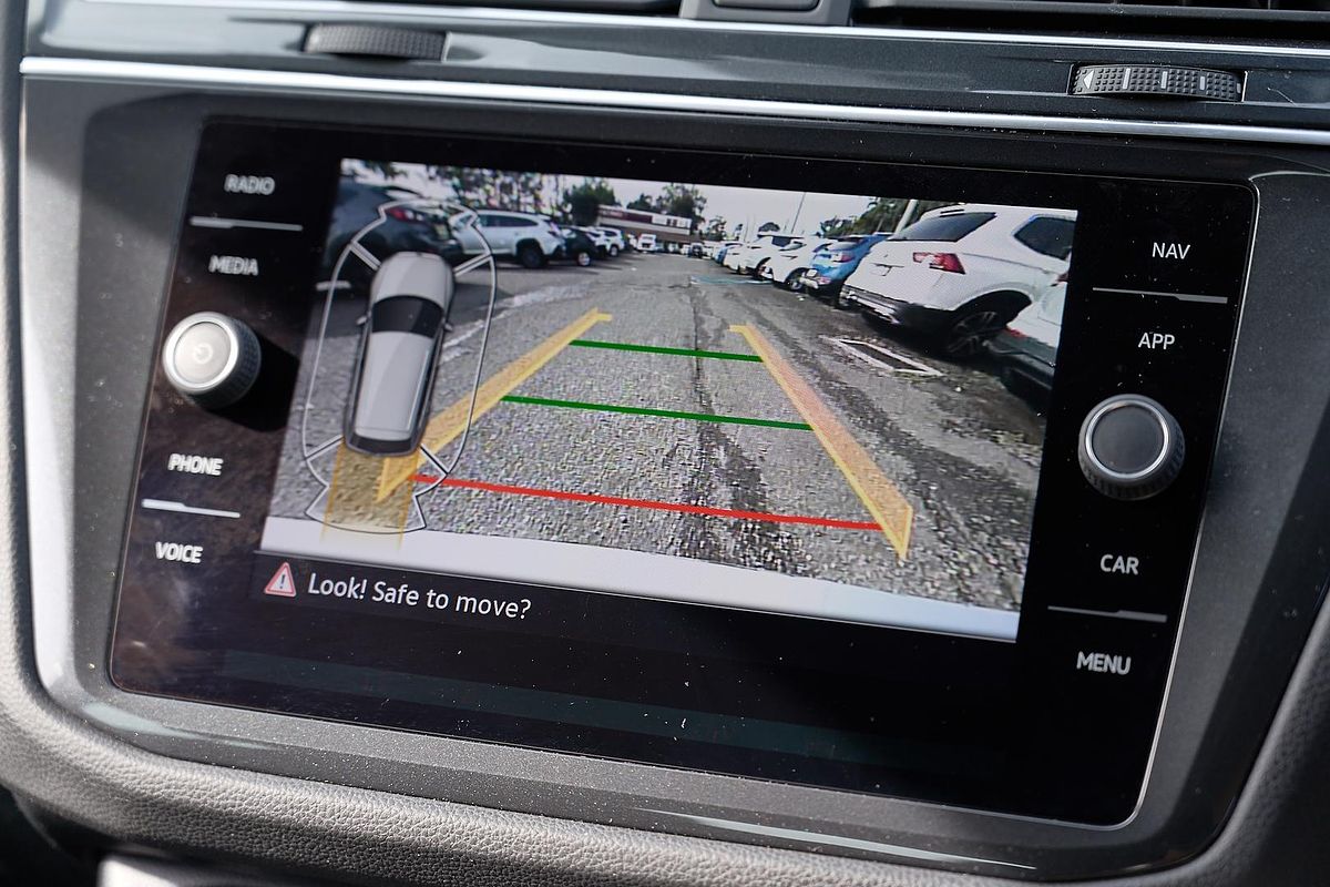 2022 Volkswagen Tiguan 110TSI Life 5N