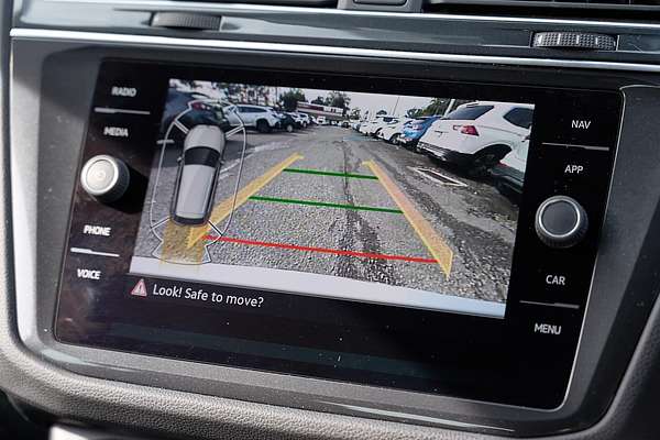 2022 Volkswagen Tiguan 110TSI Life 5N