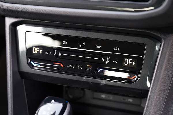 2022 Volkswagen Tiguan 110TSI Life 5N