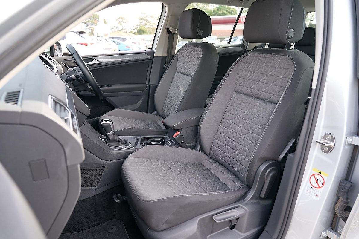 2022 Volkswagen Tiguan 110TSI Life 5N