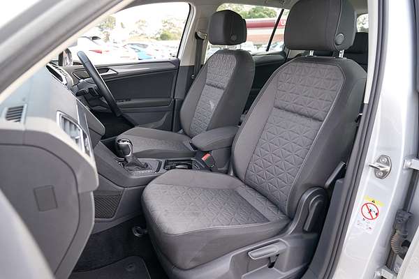 2022 Volkswagen Tiguan 110TSI Life 5N