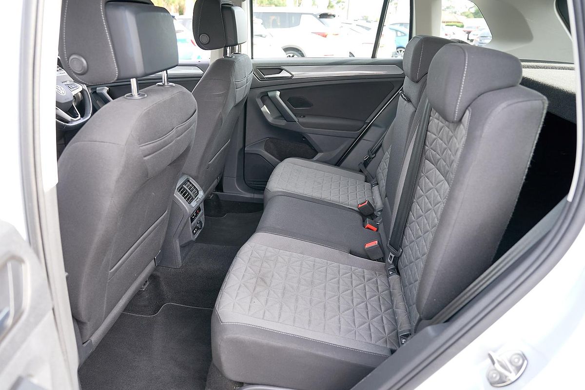 2022 Volkswagen Tiguan 110TSI Life 5N