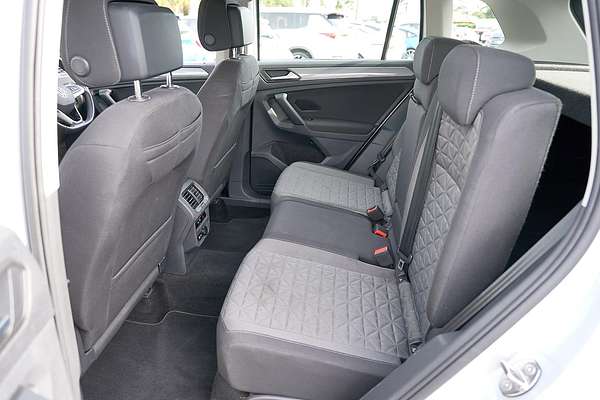 2022 Volkswagen Tiguan 110TSI Life 5N