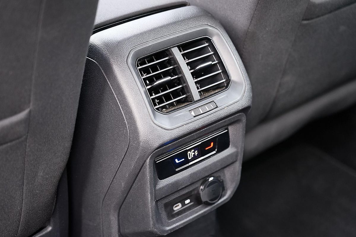 2022 Volkswagen Tiguan 110TSI Life 5N