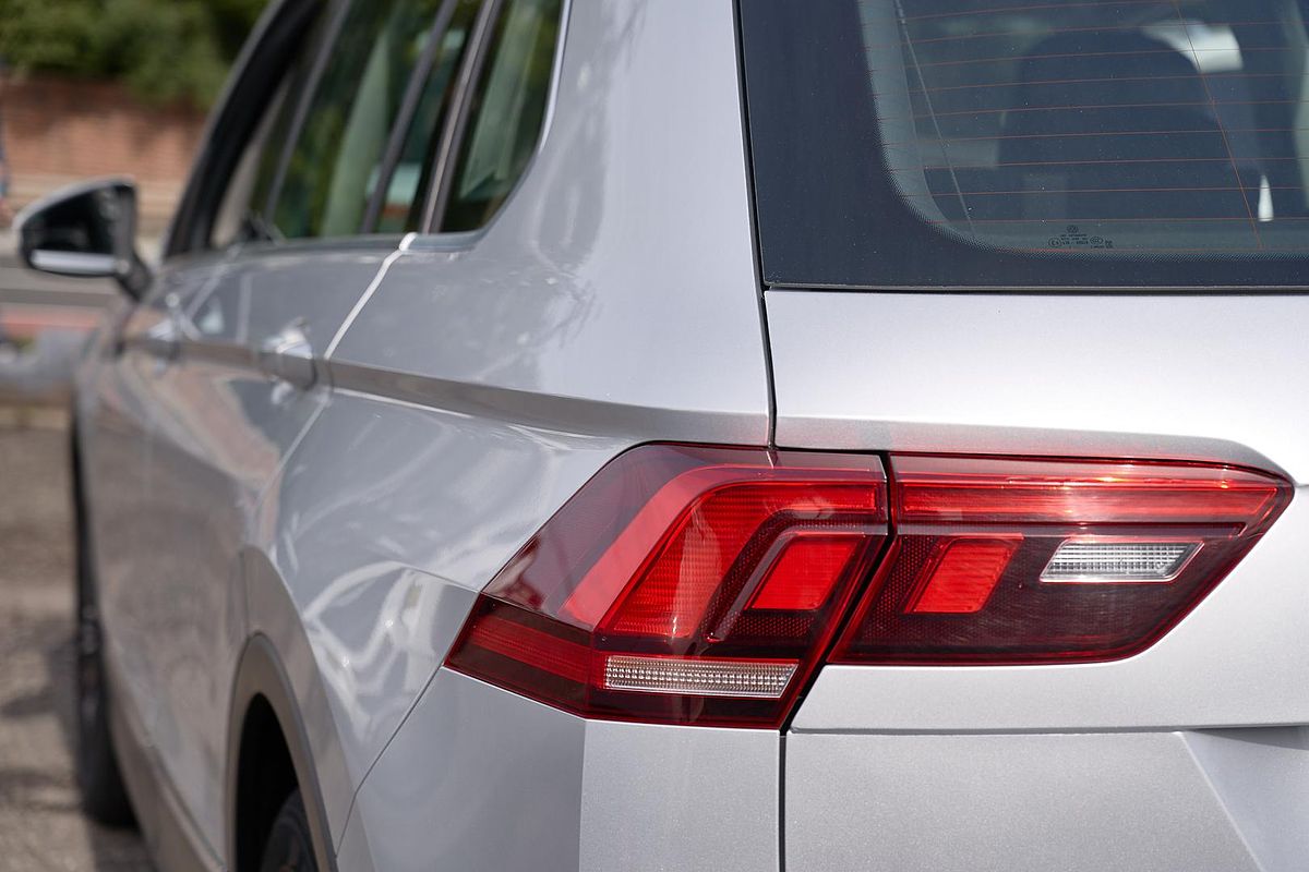2022 Volkswagen Tiguan 110TSI Life 5N