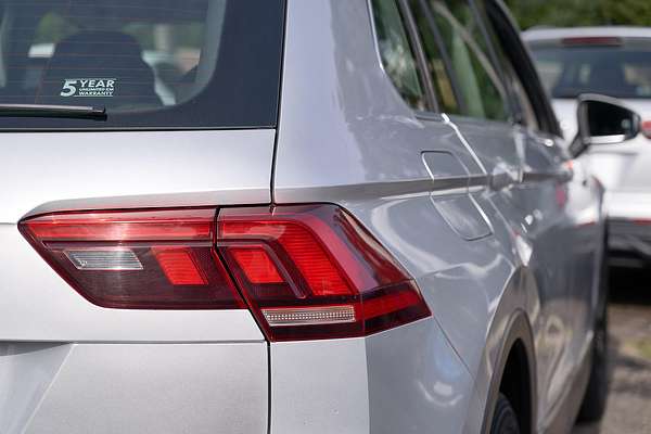 2022 Volkswagen Tiguan 110TSI Life 5N