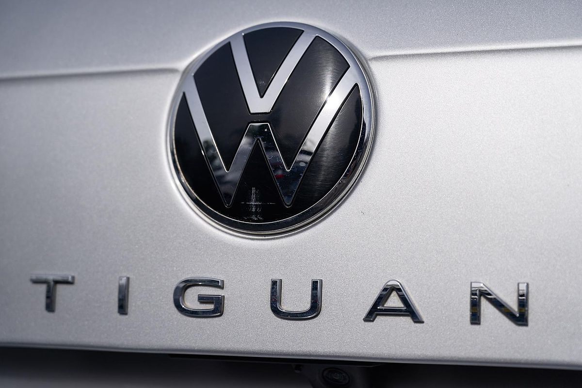 2022 Volkswagen Tiguan 110TSI Life 5N
