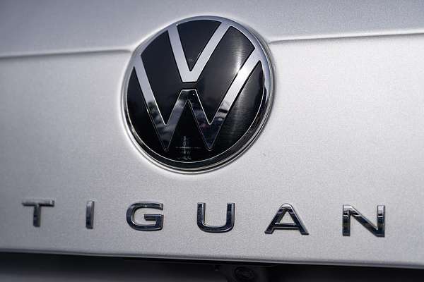 2022 Volkswagen Tiguan 110TSI Life 5N