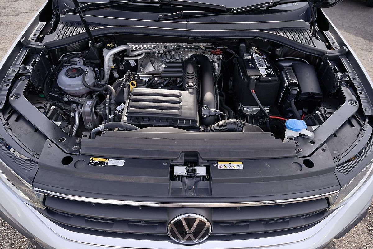 2022 Volkswagen Tiguan 110TSI Life 5N