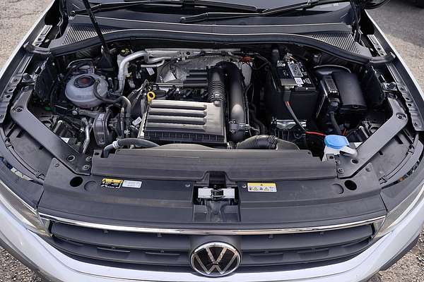 2022 Volkswagen Tiguan 110TSI Life 5N