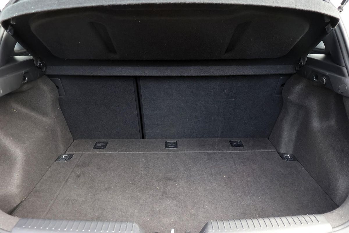 2014 Hyundai i30 SR GD2