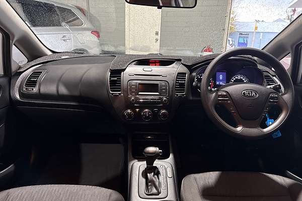 2016 Kia Cerato S YD