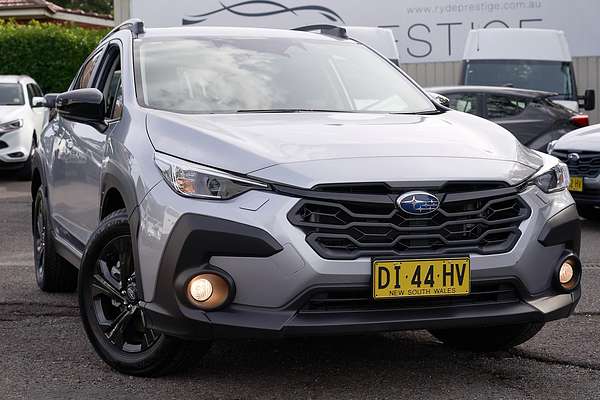 2023 Subaru Crosstrek 2.0L G6X