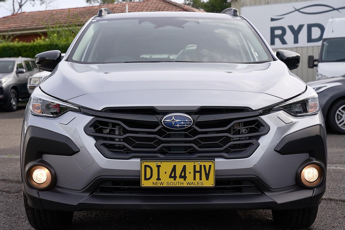 2023 Subaru Crosstrek 2.0L G6X