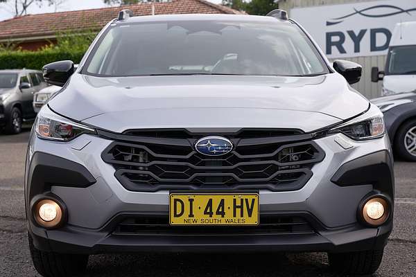 2023 Subaru Crosstrek 2.0L G6X