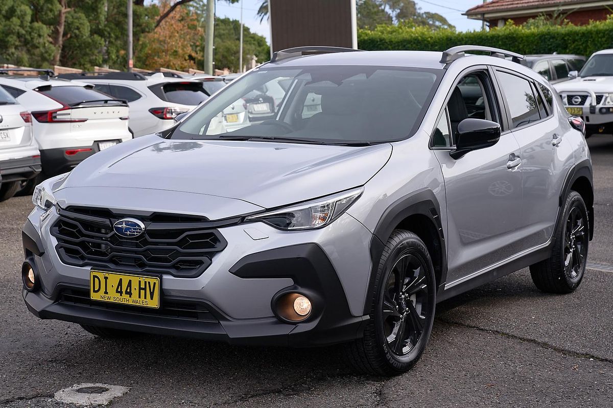 2023 Subaru Crosstrek 2.0L G6X