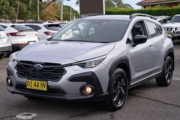 2023 Subaru Crosstrek 2.0L G6X