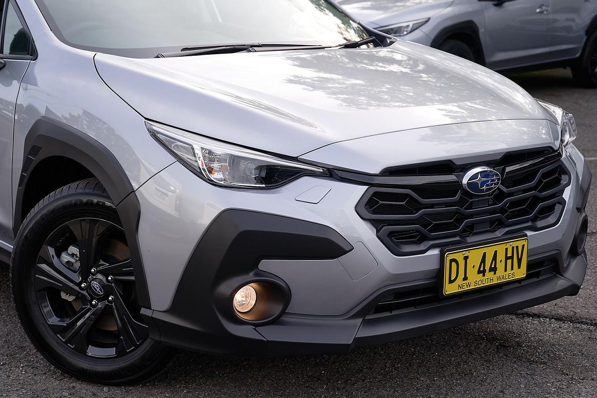 2023 Subaru Crosstrek 2.0L G6X
