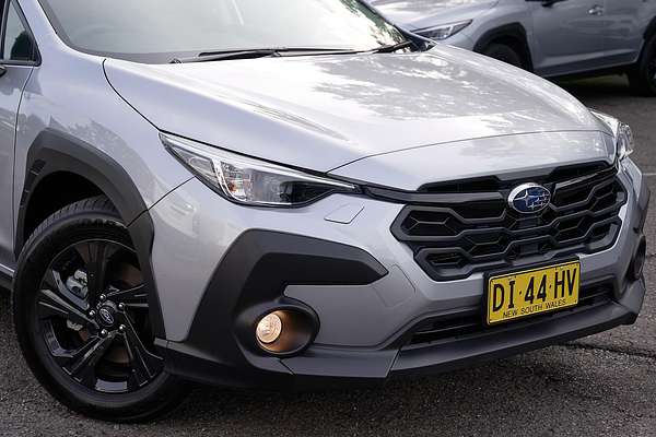 2023 Subaru Crosstrek 2.0L G6X
